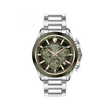 Wainer WA.16100-A Erkek Kol Saati