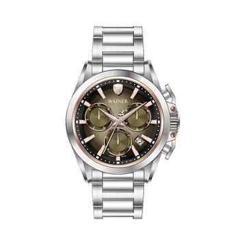 Wainer WA.16100-B Erkek Kol Saati