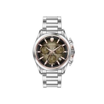 Wainer WA.16100-B Erkek Kol Saati