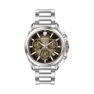 Wainer WA.16100-B Erkek Kol Saati