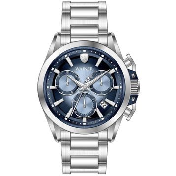 Wainer WA.16100-C Erkek Kol Saati