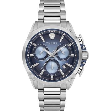 Wainer WA.16100-C Erkek Kol Saati