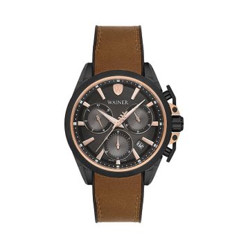 Wainer WA.16101-A Erkek Kol Saati