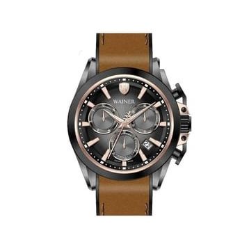 Wainer WA.16101-A Erkek Kol Saati