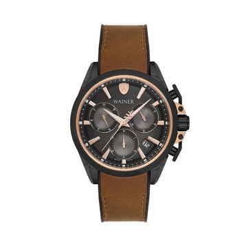Wainer WA.16101-A Erkek Kol Saati