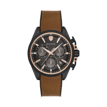 Wainer WA.16101-A Erkek Kol Saati