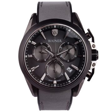 Wainer WA.16101-B Erkek Kol Saati