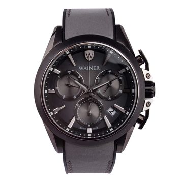 Wainer WA.16101-B Erkek Kol Saati