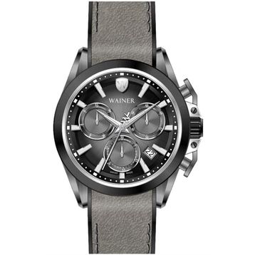 Wainer WA.16101-B Erkek Kol Saati