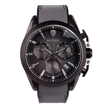 Wainer WA.16101-B Erkek Kol Saati