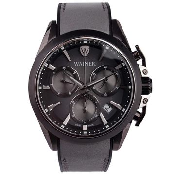 Wainer WA.16101-B Erkek Kol Saati