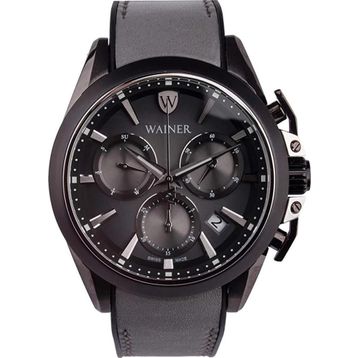 Wainer WA.16101-B Erkek Kol Saati