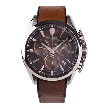 Wainer WA.16101-C Erkek Kol Saati