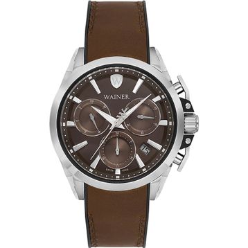 Wainer WA.16101-C Erkek Kol Saati