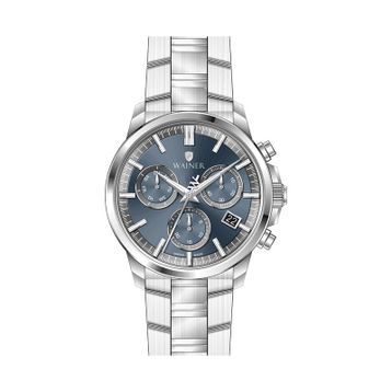 Wainer WA.16200-B Erkek Kol Saati