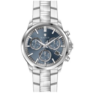 Wainer WA.16200-B Erkek Kol Saati