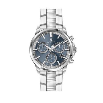 Wainer WA.16200-B Erkek Kol Saati