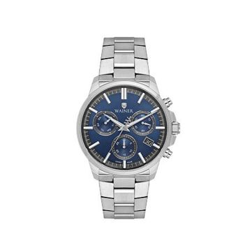 Wainer WA.16200-B Erkek Kol Saati