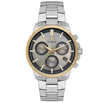 Wainer WA.16200-D Erkek Kol Saati