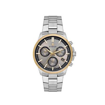 Wainer WA.16200-D Erkek Kol Saati