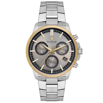 Wainer WA.16200-D Erkek Kol Saati