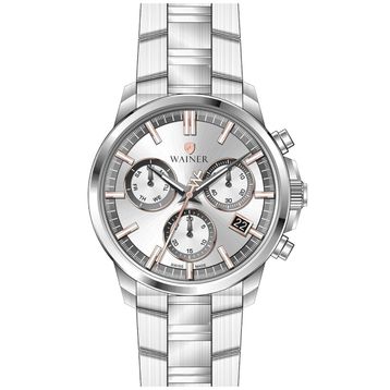 Wainer WA.16200-E Erkek Kol Saati
