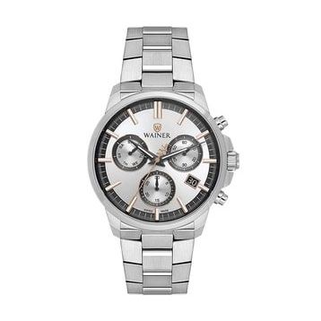 Wainer WA.16200-E Erkek Kol Saati