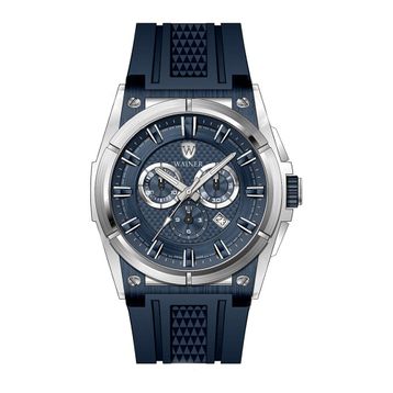 Wainer WA.16666-C Erkek Kol Saati