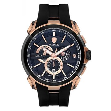 Wainer WA.16910-A Erkek Kol Saati