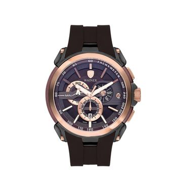Wainer WA.16910-B Erkek Kol Saati