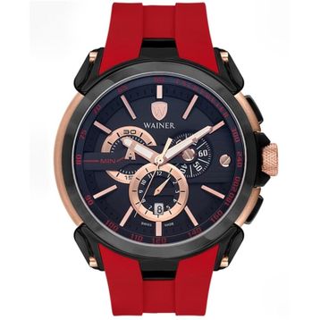Wainer WA.16910-D Erkek Kol Saati