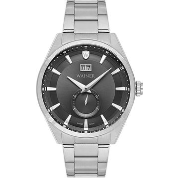 Wainer WA.17000-A Erkek Kol Saati