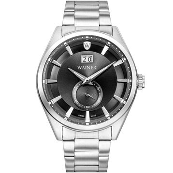 Wainer WA.17000-A Erkek Kol Saati