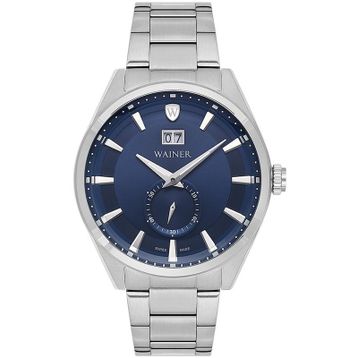 Wainer WA.17000-C Erkek Kol Saati