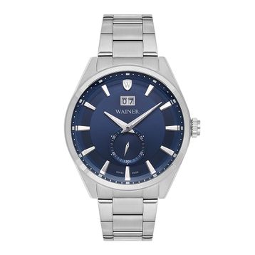 Wainer WA.17000-C Erkek Kol Saati