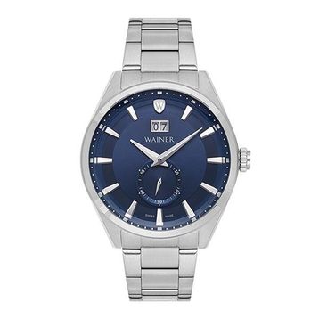 Wainer WA.17000-C Erkek Kol Saati