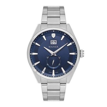 Wainer WA.17000-C Erkek Kol Saati