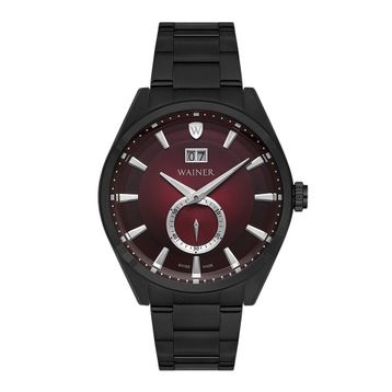 Wainer WA.17000-D Erkek Kol Saati