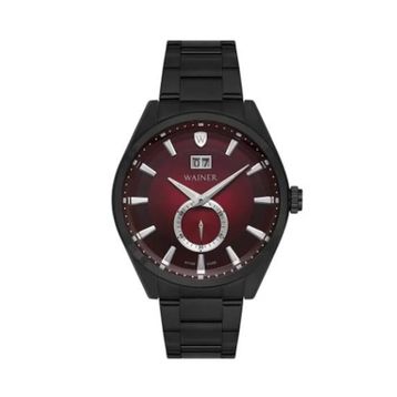 Wainer WA.17000-D Erkek Kol Saati