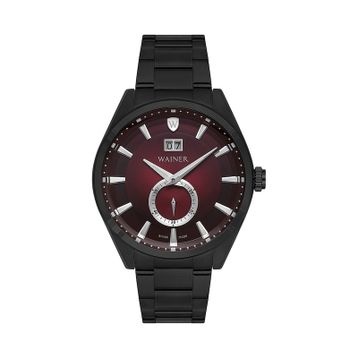 Wainer WA.17000-D Erkek Kol Saati