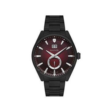 Wainer WA.17000-D Erkek Kol Saati