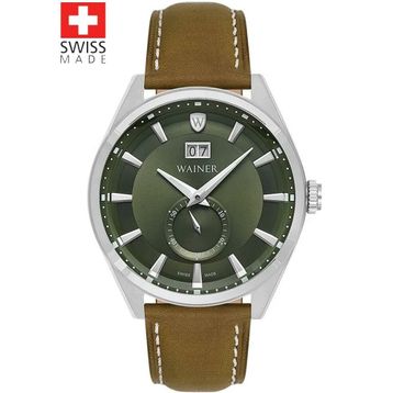 Wainer WA.17100-A Erkek Kol Saati