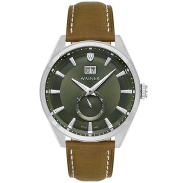 Wainer WA.17100-A Erkek Kol Saati
