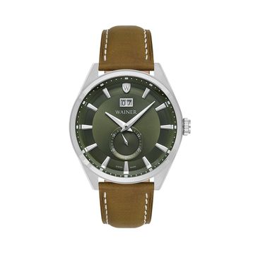 Wainer WA.17100-A Erkek Kol Saati