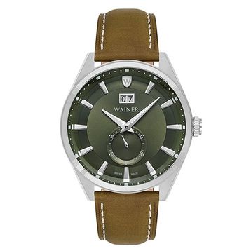 Wainer WA.17100-A Erkek Kol Saati