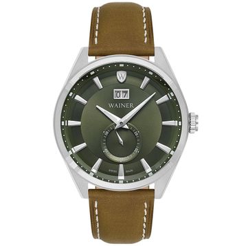 Wainer WA.17100-A Erkek Kol Saati
