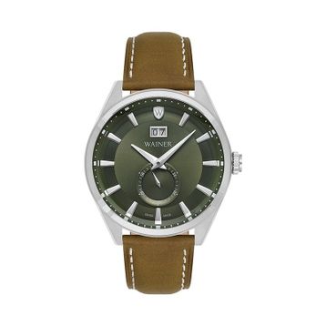 Wainer WA.17100-A Erkek Kol Saati