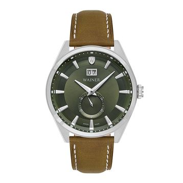 Wainer WA.17100-A Erkek Kol Saati
