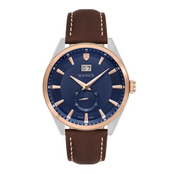 Wainer WA.17100-B Erkek Kol Saati