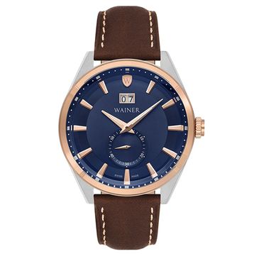 Wainer WA.17100-B Erkek Kol Saati